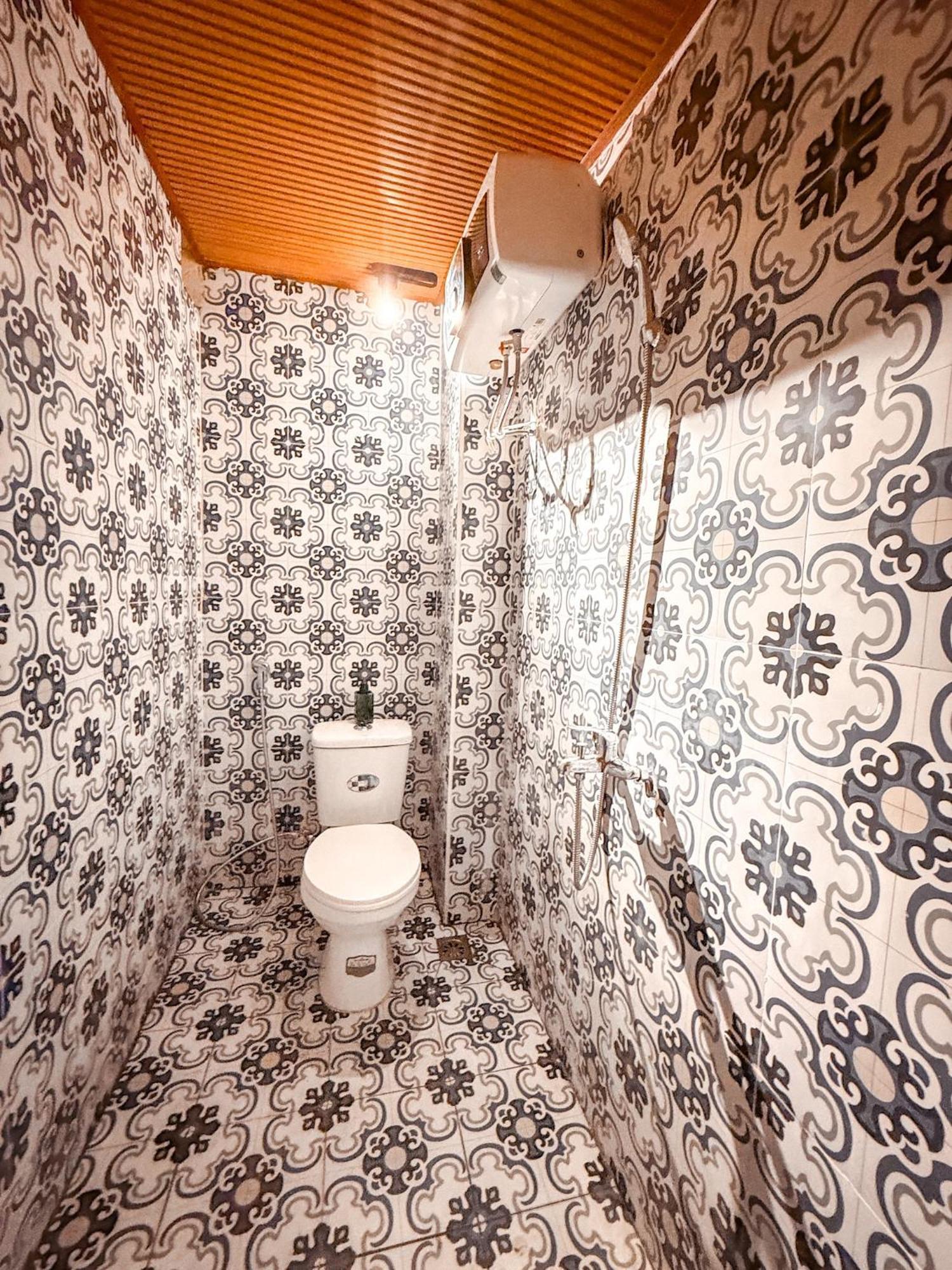 La Casa Di Dicembre 18 Hang Chao Privatunterkunft