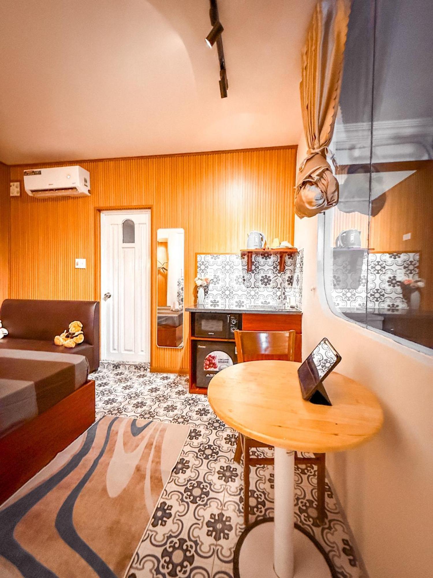 Privatunterkunft La Casa Di Dicembre 18 Hang Chao Hanoi