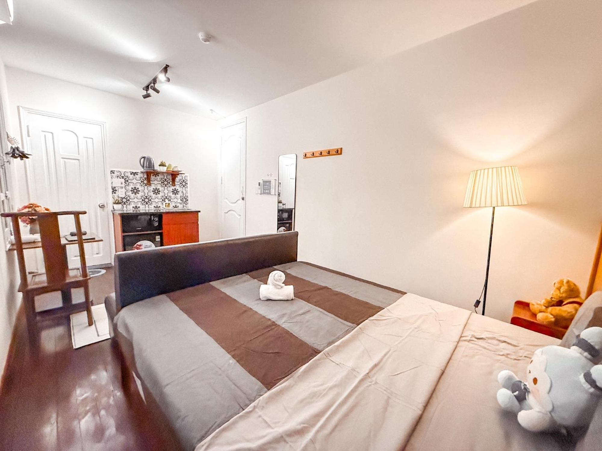 Privatunterkunft La Casa Di Dicembre 18 Hang Chao