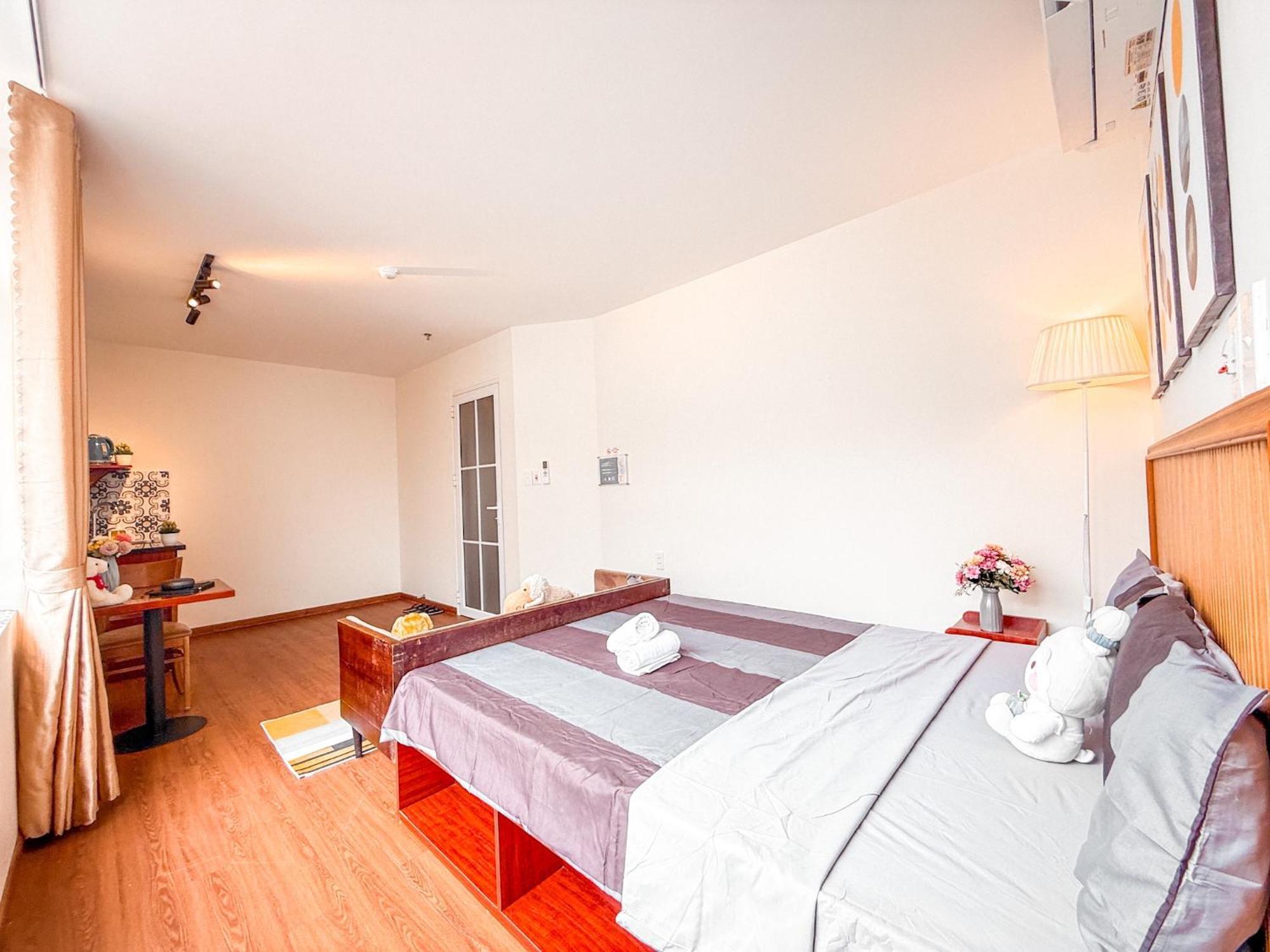 Privatunterkunft La Casa Di Dicembre 18 Hang Chao